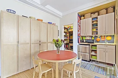Sold by Halstead Real Estate