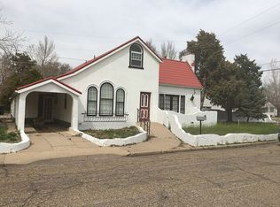 1 Paseo Pl, Lamar, CO 81052