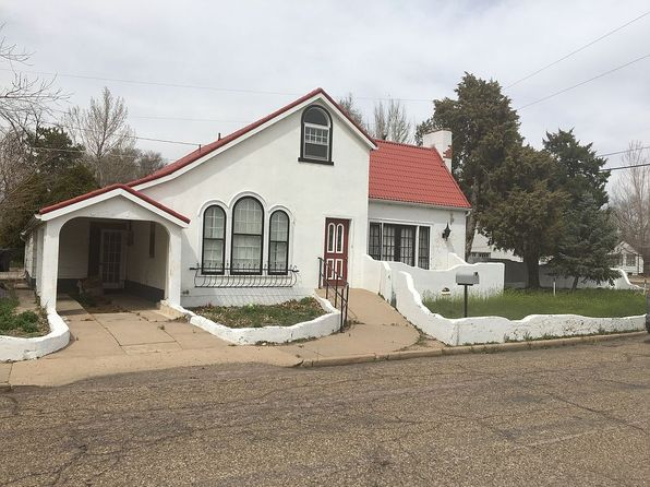 Lamar Colorado Real Estate