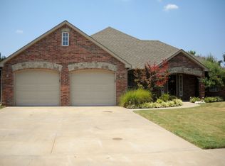 9918 N 118th Ave E, Owasso, OK 74055