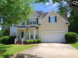 9 Gallatin Ct, Irmo, SC 29063