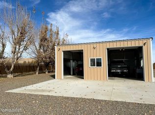 3445 Stagecoach Cir, Winnemucca, NV 89445
