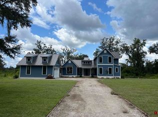 32 Oyster Rd, Brunswick, GA 31523