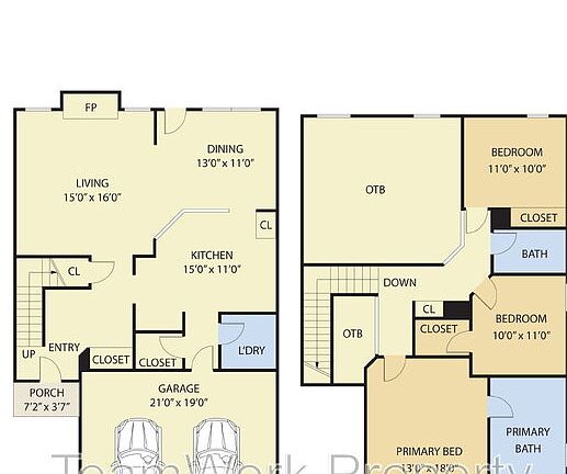 3rd image of 102 Maywood Dr