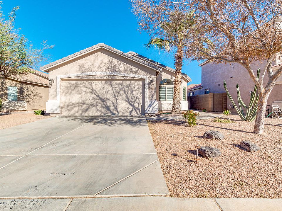 1st image of 45680 W Rainbow Dr