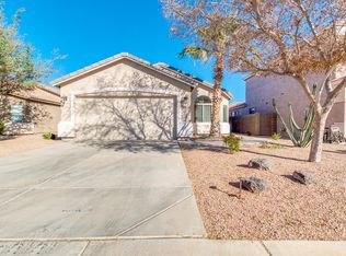 45680 W Rainbow Dr, Maricopa, AZ 85139