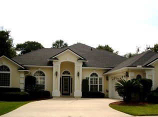 50 Sea Winds Ln E, Ponte Vedra Beach, FL 32082