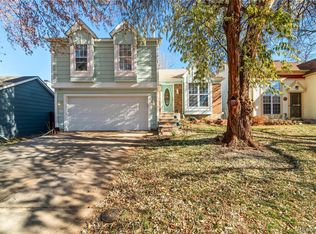 2866 S Espana Ct, Aurora, CO 80013