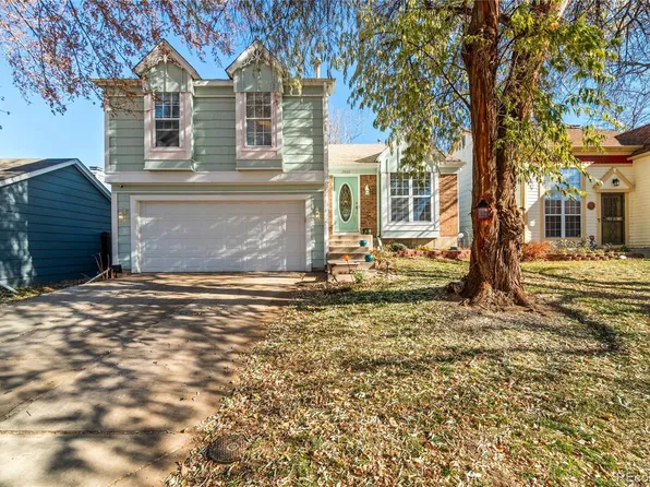 2866 S Espana Court, Aurora, CO 80013
