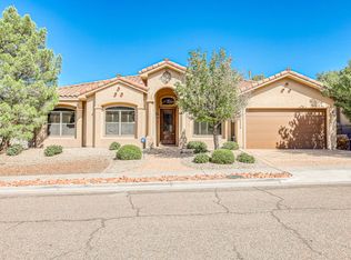 6459 Snowheights Ct, El Paso, TX 79912