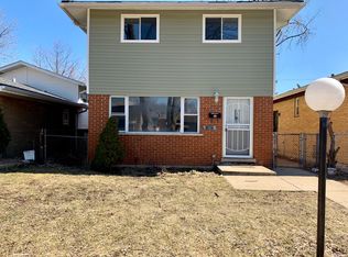 11637 S Aberdeen St, Chicago, IL 60643