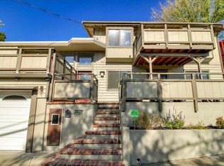 1405 Azalea Ct, Martinez, CA 94553