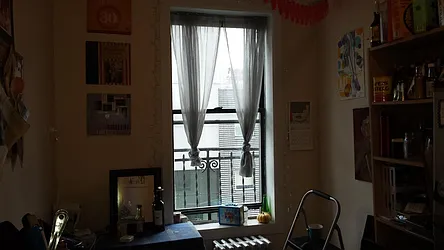 Rented by Camhi NYC Realty Inc