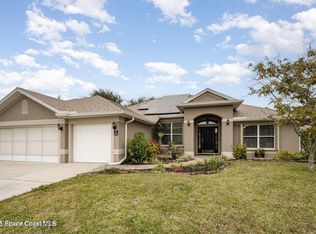 2213 Merlin Dr, West Melbourne, FL 32904