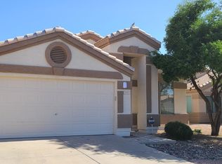 1703 E Palomino Dr, Gilbert, AZ 85296