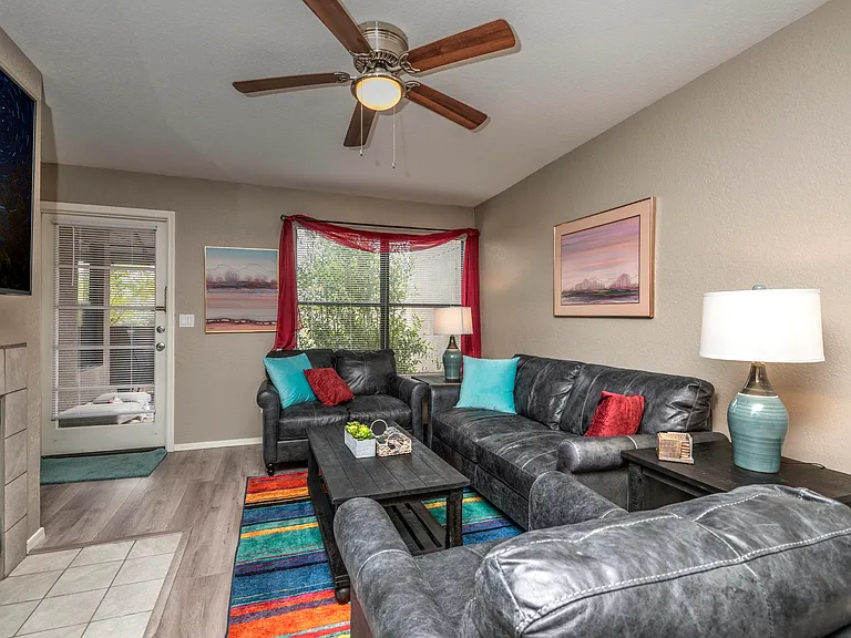 5800 N Kolb Rd #3114 — Photo 5