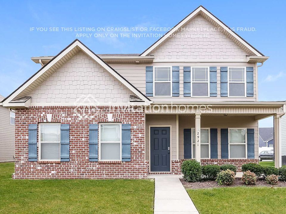 1st image of 2921 Cason Ln