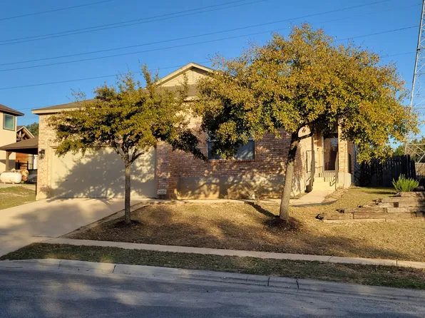 7219 Avery Rd, Live Oak, TX 78233