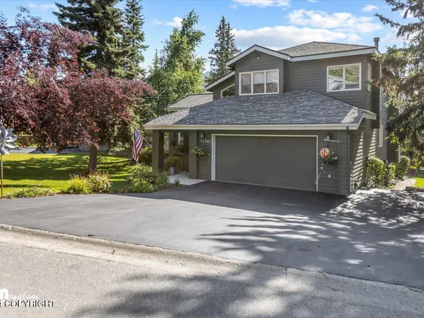 20201 Constitution Dr, Eagle River, AK 99577
