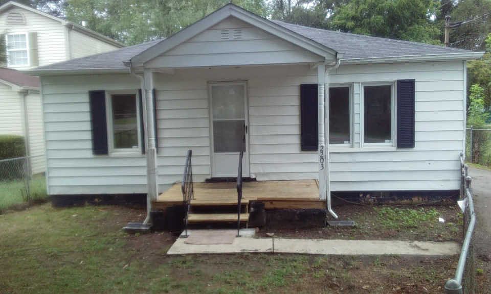 1st image of 2203 Bradshaw Garden Rd