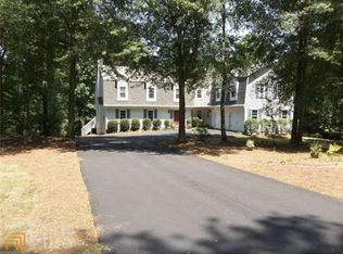 2575 Greenes Ln, Powder Springs, GA 30127