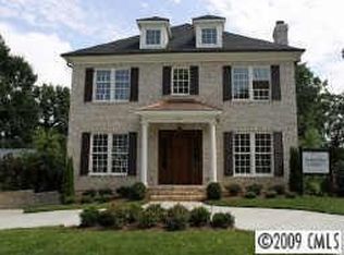 2132 Malvern Rd, Charlotte, NC 28207