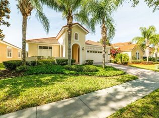 1034 Lascala Dr, Windermere, FL 34786