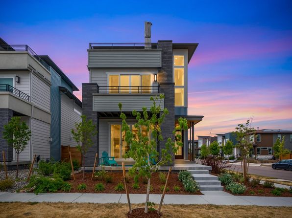 6306 Elmira Ct, Denver, CO 80238 home