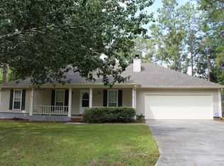 5037 Pearl Davis Rd, Valdosta, GA 31605