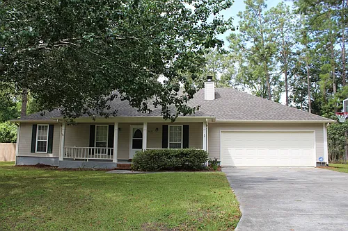 5037 Pearl Davis Rd Photo 1