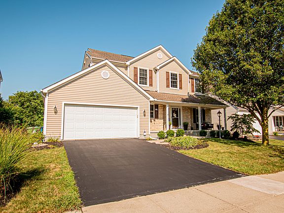 2nd image of 2103 Fawn Meadow Dr