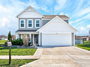 187 Brooke Parke Ave, Brookville, OH 45309