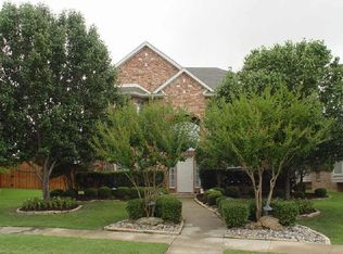 4602 Fern Glen Dr, Plano, TX 75024