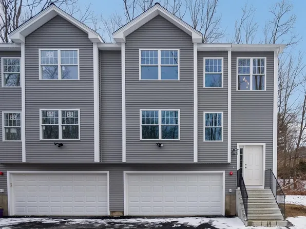 75 Shrine Ave #75, West Boylston, MA 01583