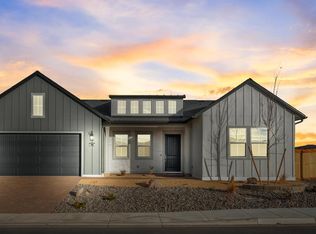 7402 Calypso Dr, Sparks, NV