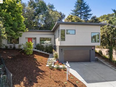 80 Avenida Martinez, El Sobrante, CA, 94803