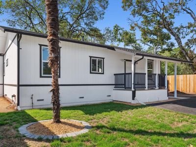 330 W Sierra Avenue, Cotati, CA, 94931