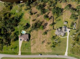 32742 Bayou Bnd, Richwood, TX 77515