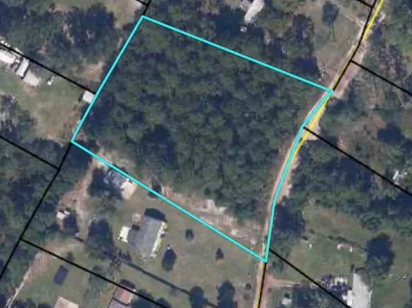 0 MALUKE Lane, Middleburg, FL 32068