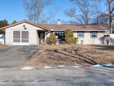 64 Budd Ave, Brockton, MA, 02302