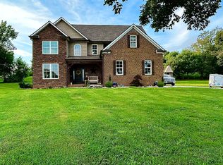 2840 Mint Rd, Maryville, TN 37803