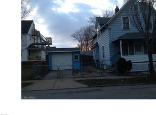 4250 W 38th St, Cleveland, OH 44109