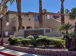 1851 Hillpointe Rd APT 2522, Henderson, NV 89074
