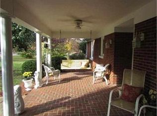 734 Hampton Dr, Bowling Green, KY 42103