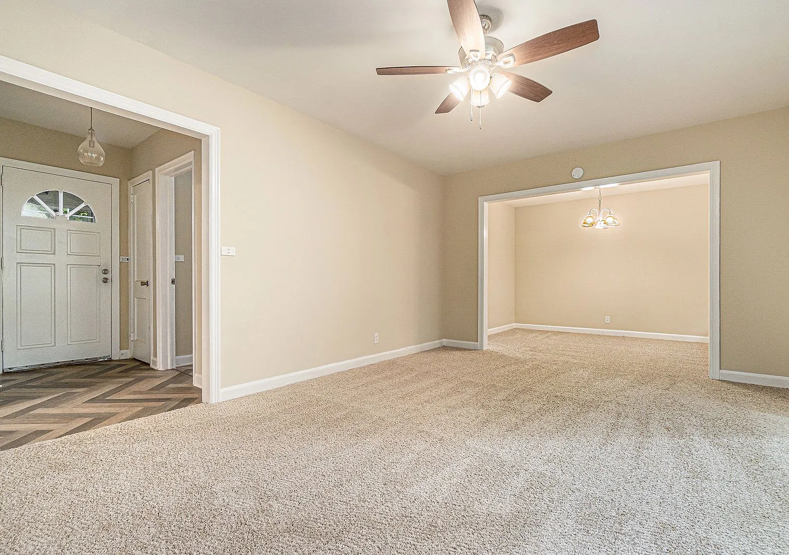 3 Bedroom 2 Bath House Centrally Located Within Emory University — Photo 4