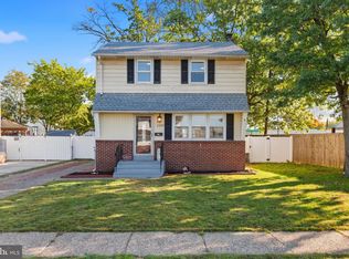 2530 48th St, Pennsauken, NJ 08110