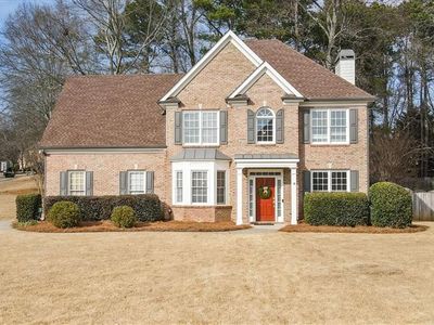 6515 Grand Magnolia Dr, Sugar Hill, GA, 30518