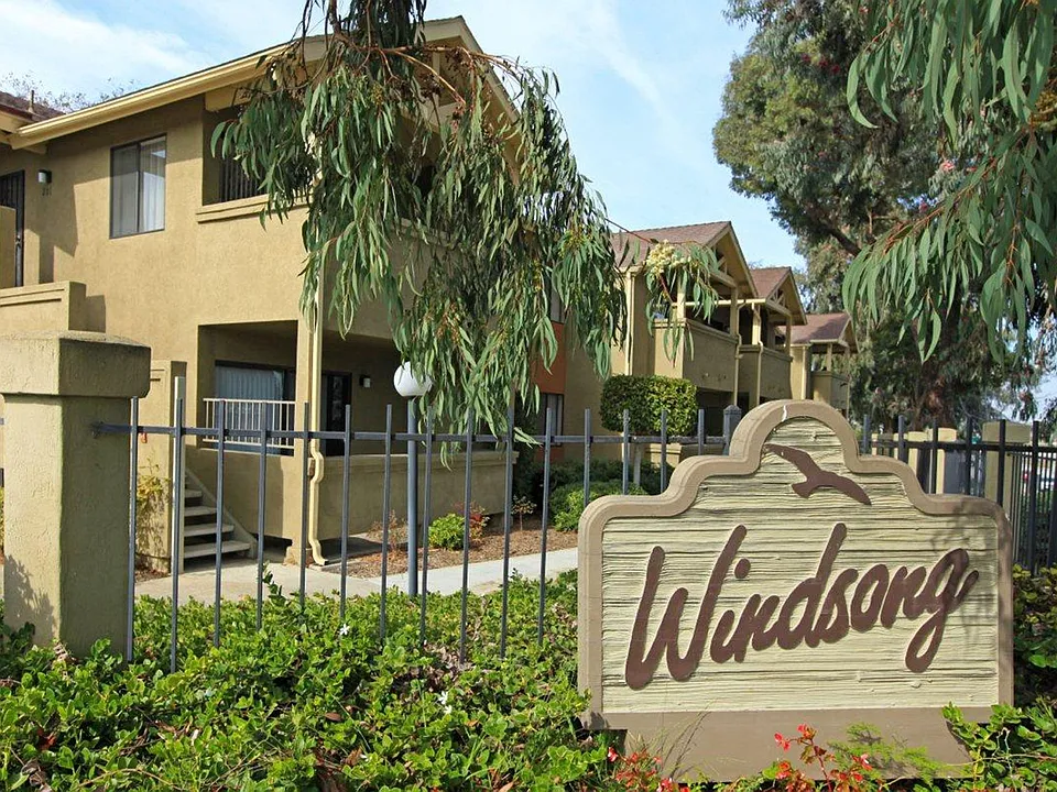 Windsong Apartments