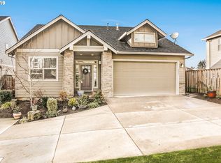 18841 Tanoak Way, Oregon City, OR 97045