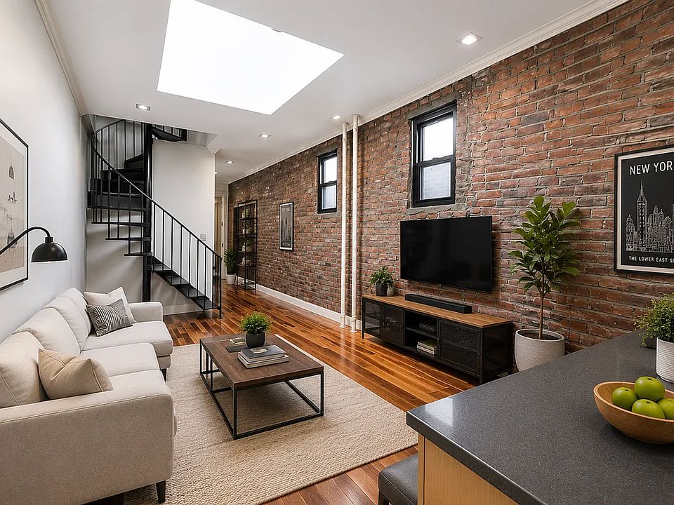 2nd image of 151 Rivington St #3E